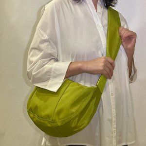 Casual Crossbody Dumpling Bag (Brand New)